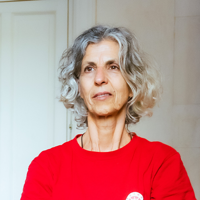 Helena Perez, Instructora tai Chi