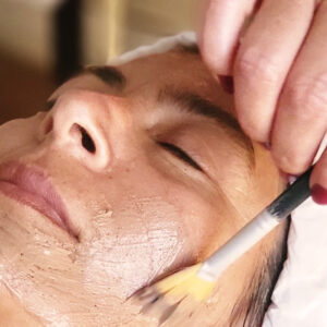 Tratamiento Facial Ayurvédico