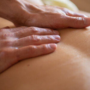 Masaje Holístico Ayurvédico