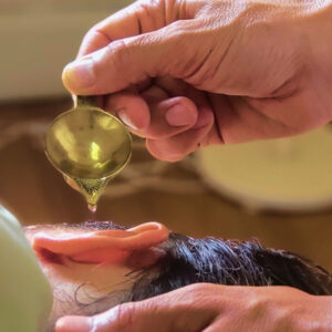 Terapia de Oídos - Karnapuran